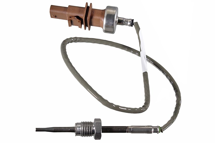 METZGER AUTOTEILE Sensor, udstødningsgastemperatur 08941072 efter partikelfilter for PORSCHE