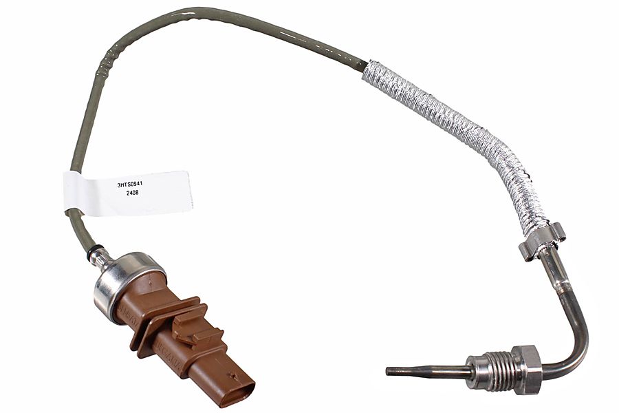 METZGER AUTOTEILE Sensor, udstødningsgastemperatur 08941082 efter partikelfilter for AUDI