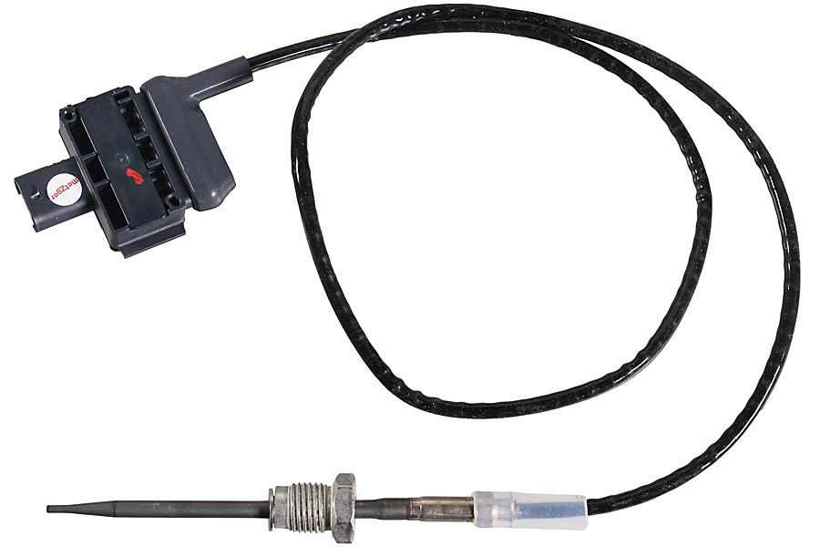METZGER AUTOTEILE Sensor, udstødningsgastemperatur 08941068 foran SCR-katalysator for MERCEDES-BENZ