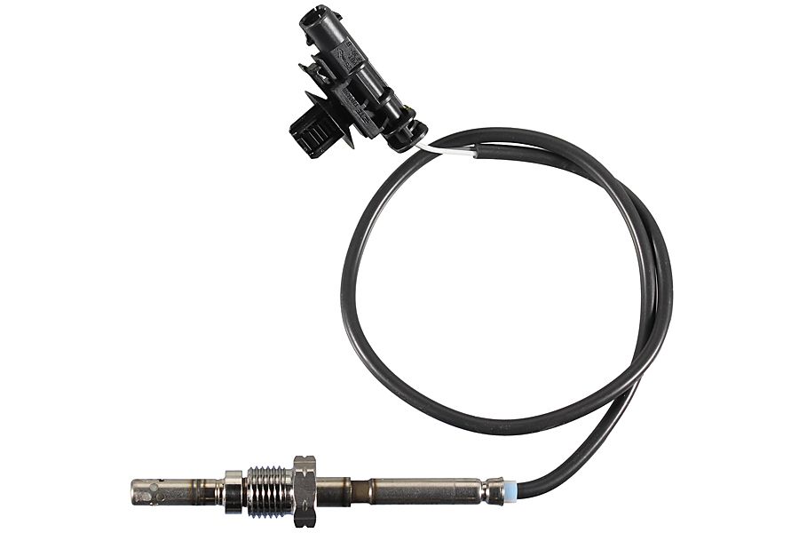 METZGER AUTOTEILE Sensor, udstødningsgastemperatur 08941083 Manifould for JEEP
