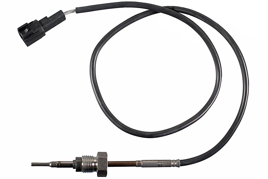 METZGER AUTOTEILE Sensor, udstødningsgastemperatur 08941084 efter partikelfilter for FORD