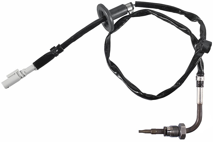 METZGER AUTOTEILE Sensor, udstødningsgastemperatur 08941085 efter partikelfilter for HYUNDAI