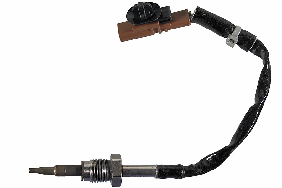 METZGER AUTOTEILE Sensor, udstødningsgastemperatur 08941087 foran partikelfilter for KIA