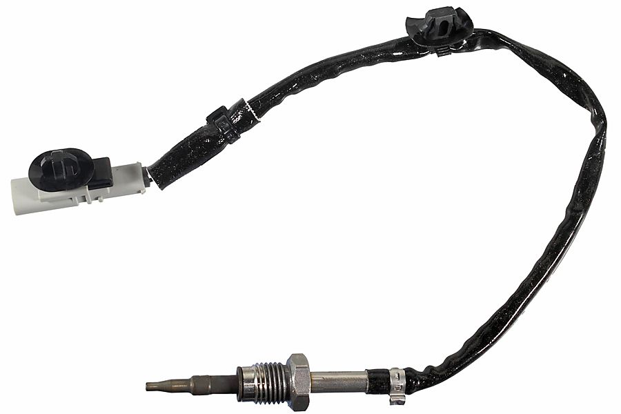 METZGER AUTOTEILE Sensor, udstødningsgastemperatur 08941089 efter katalysator for KIA HYUNDAI