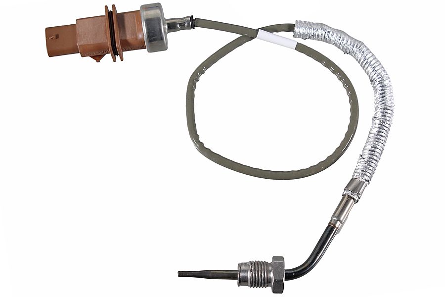 METZGER AUTOTEILE Sensor, udstødningsgastemperatur 08941092 efter partikelfilter for AUDI