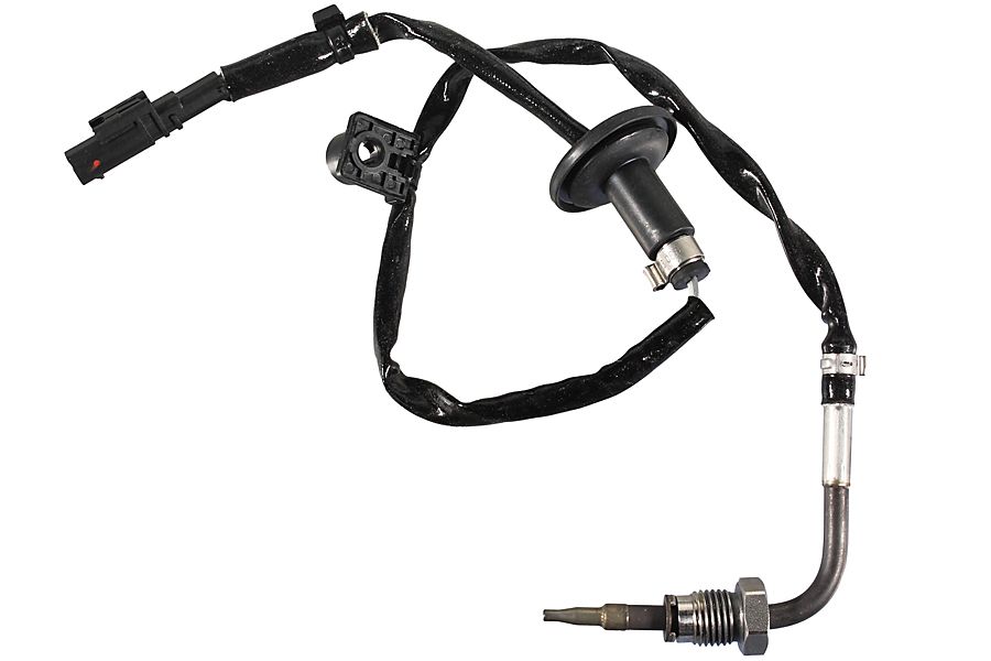METZGER AUTOTEILE Sensor, udstødningsgastemperatur 08941090 foran partikelfilter for HYUNDAI