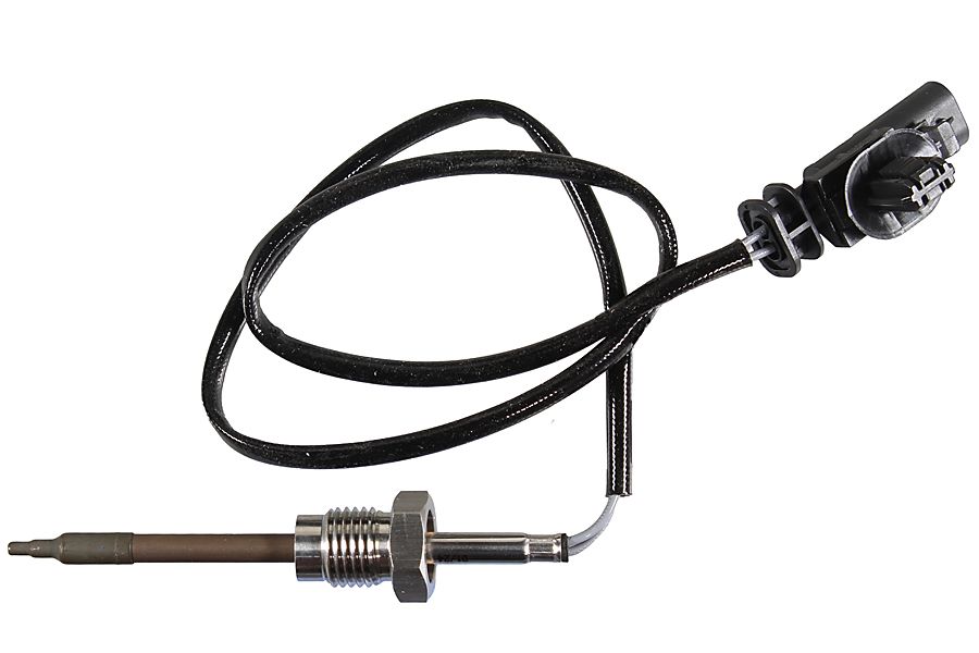METZGER AUTOTEILE Sensor, udstødningsgastemperatur 08941093 efter partikelfilter for JEEP