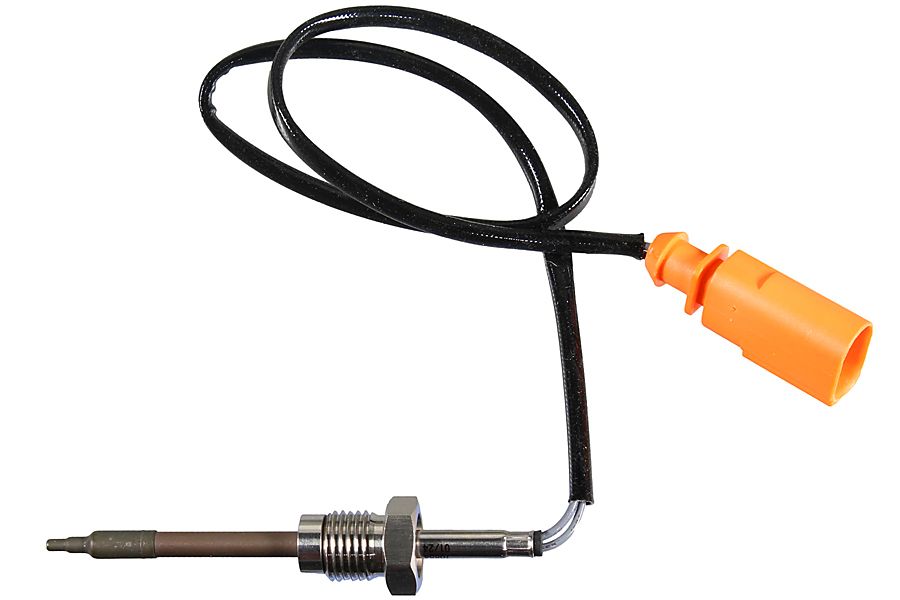METZGER AUTOTEILE Sensor, udstødningsgastemperatur 08941095 foran partikelfilter for AUDI