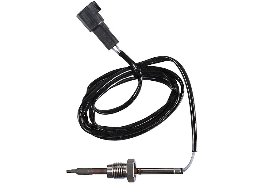 METZGER AUTOTEILE Sensor, udstødningsgastemperatur 08941094 efter partikelfilter for FORD