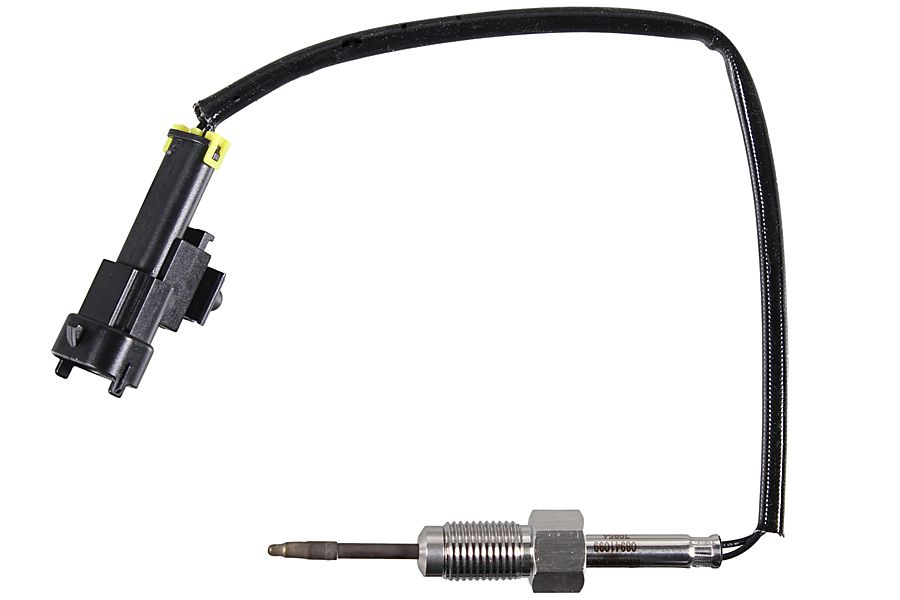 METZGER AUTOTEILE Sensor, udstødningsgastemperatur 08941099 foran katalysatoren for KIA