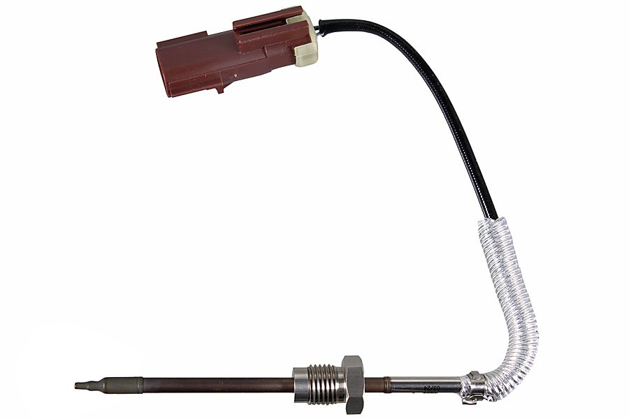 METZGER AUTOTEILE Sensor, udstødningsgastemperatur 08941100 Katalysator for JEEP