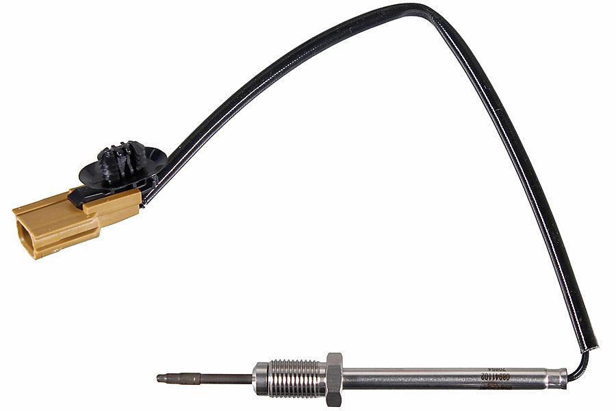 METZGER AUTOTEILE Sensor, udstødningsgastemperatur 08941102 for MERCEDES-BENZ RENAULT NISSAN