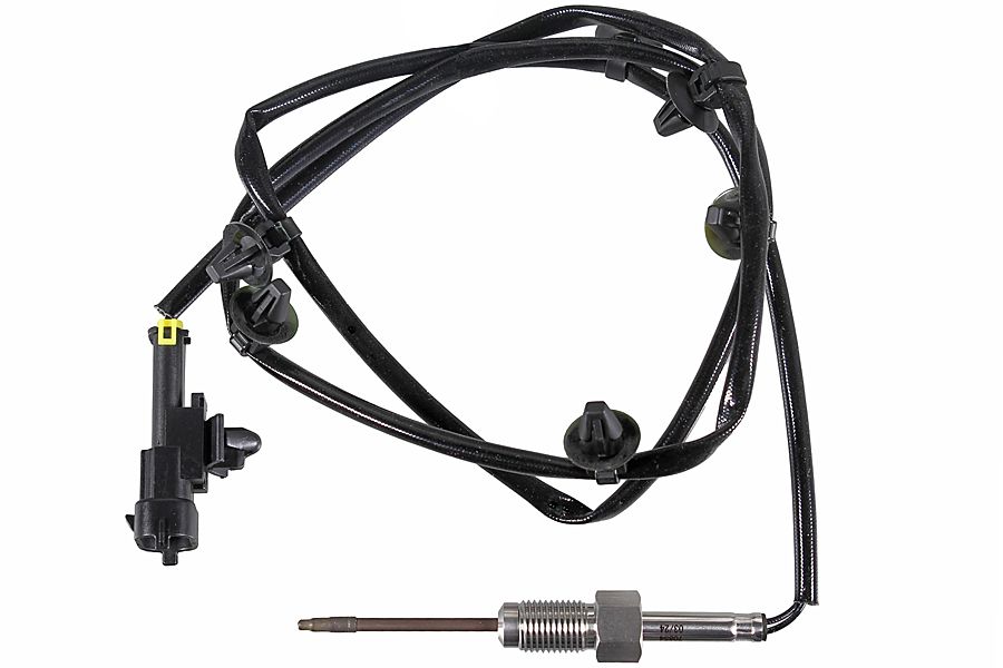 METZGER AUTOTEILE Sensor, udstødningsgastemperatur 08941106 efter partikelfilter for HYUNDAI
