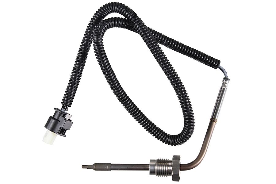 METZGER AUTOTEILE Sensor, udstødningsgastemperatur 08941105 efter SCR-katalysator for MERCEDES-BENZ