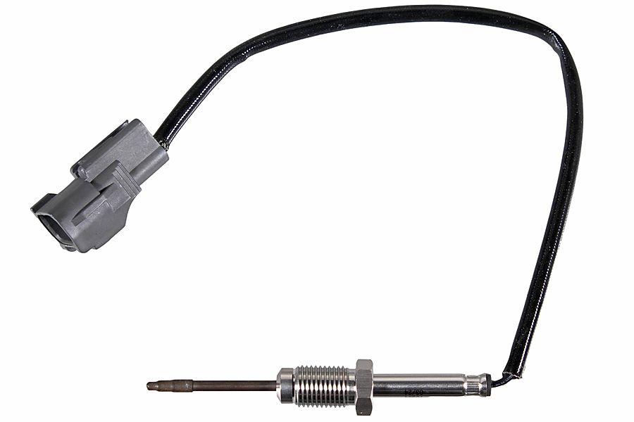 METZGER AUTOTEILE Sensor, udstødningsgastemperatur 08941108 foran partikelfilter for TOYOTA