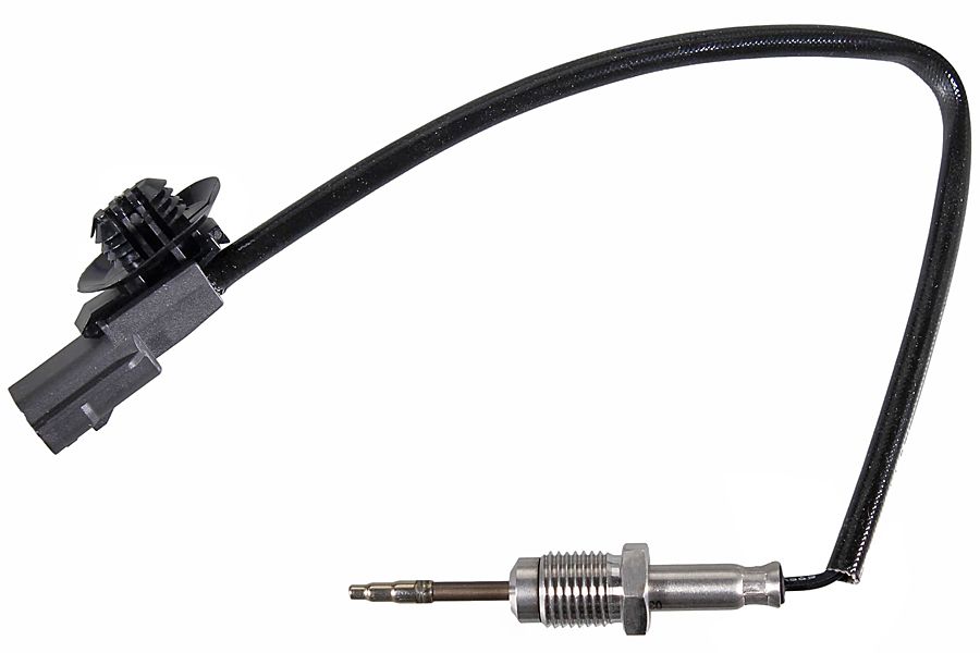 METZGER AUTOTEILE Sensor, udstødningsgastemperatur 08941107 efter EGR-køler for NISSAN RENAULT