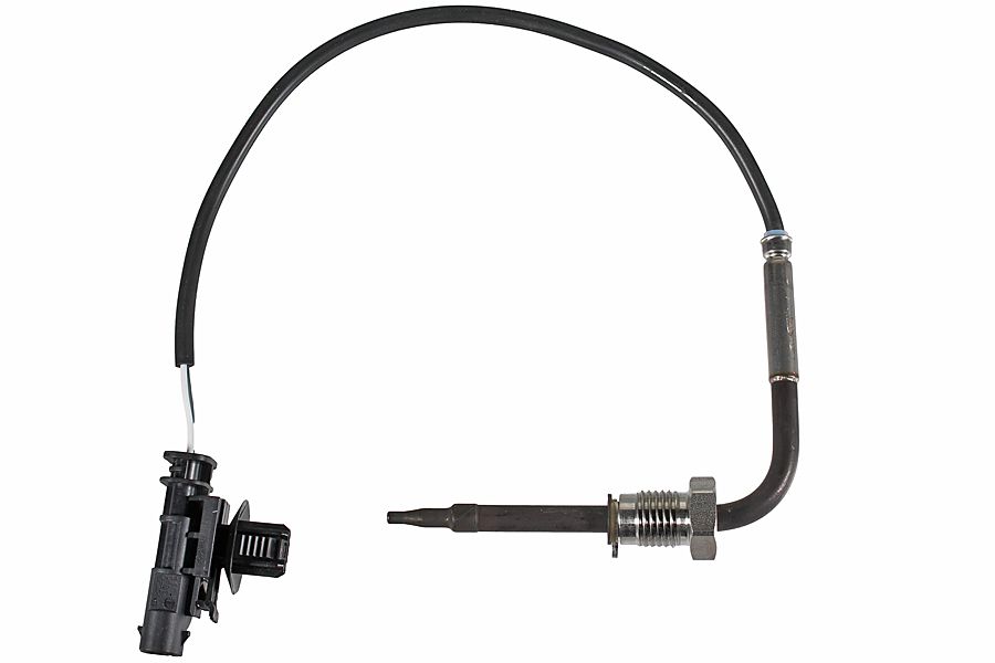 METZGER AUTOTEILE Sensor, udstødningsgastemperatur 08941109 foran partikelfilter for JEEP