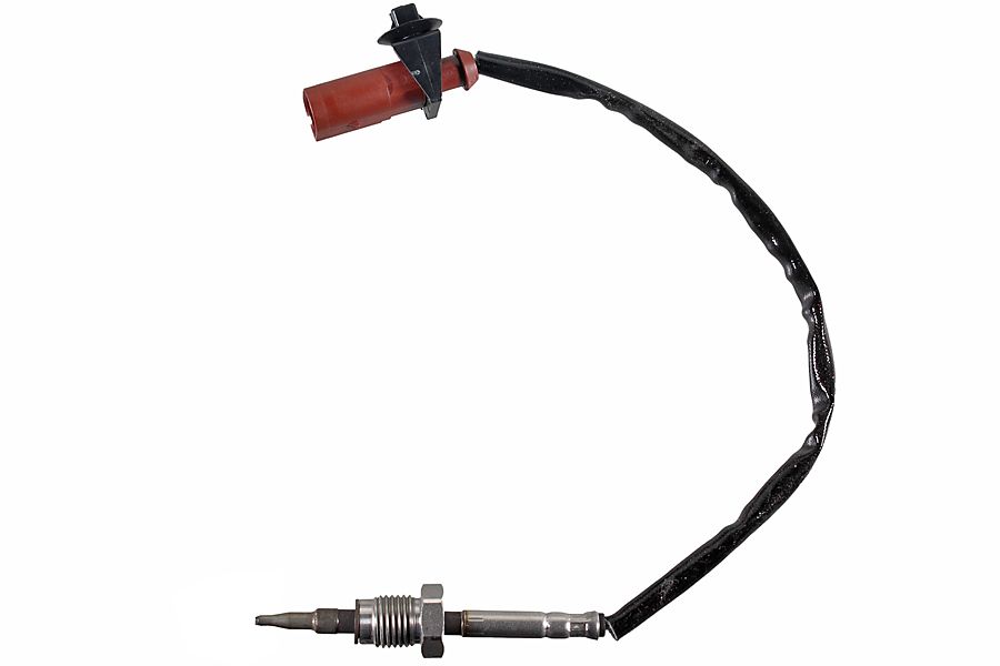 METZGER AUTOTEILE Sensor, udstødningsgastemperatur 08941110 efter EGR-køler for MAN VW
