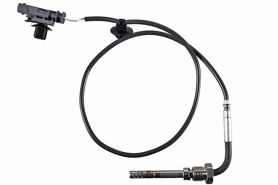 METZGER AUTOTEILE Sensor, udstødningsgastemperatur 08941112 Katalysator for SUZUKI
