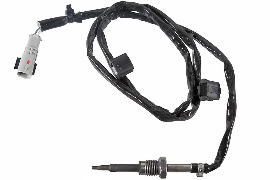 METZGER AUTOTEILE Sensor, udstødningsgastemperatur 08941113 foran SCR-katalysator for KIA