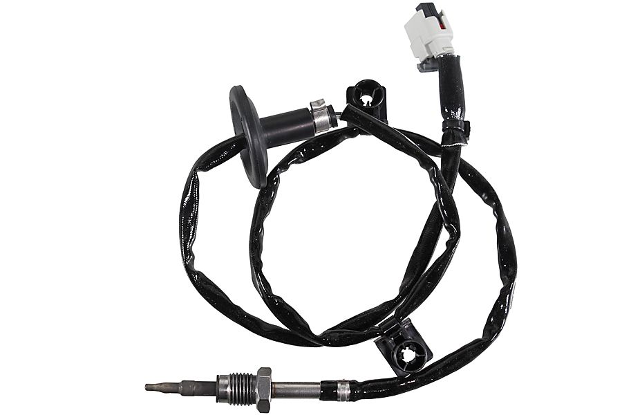 METZGER AUTOTEILE Sensor, udstødningsgastemperatur 08941115 efter katalysator for KIA