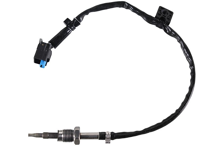 METZGER AUTOTEILE Sensor, udstødningsgastemperatur 08941118 foran katalysatoren for KIA