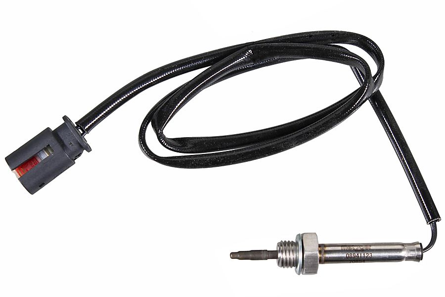 METZGER AUTOTEILE Sensor, udstødningsgastemperatur 08941123 AGR-ventil ved manifould for BMW