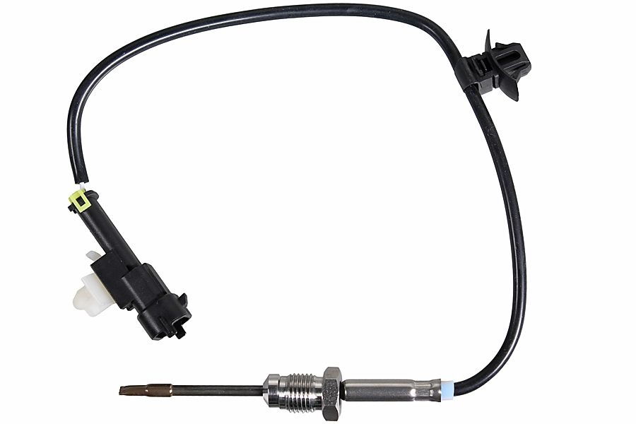 METZGER AUTOTEILE Sensor, udstødningsgastemperatur 08941119 Katalysator for KIA