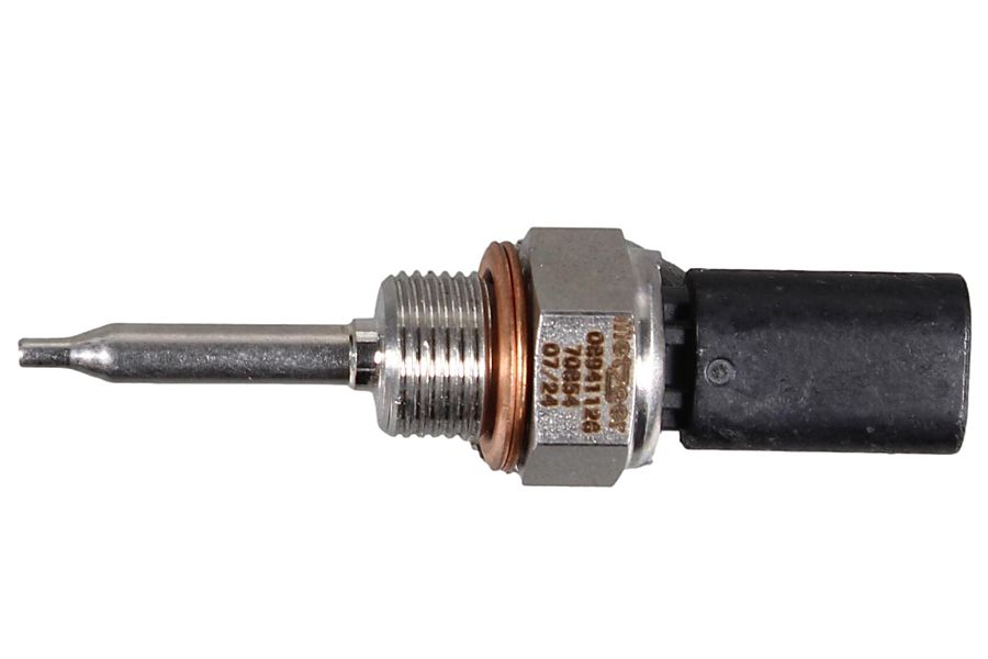 METZGER AUTOTEILE Sensor, udstødningsgastemperatur 08941126 for MERCEDES-BENZ