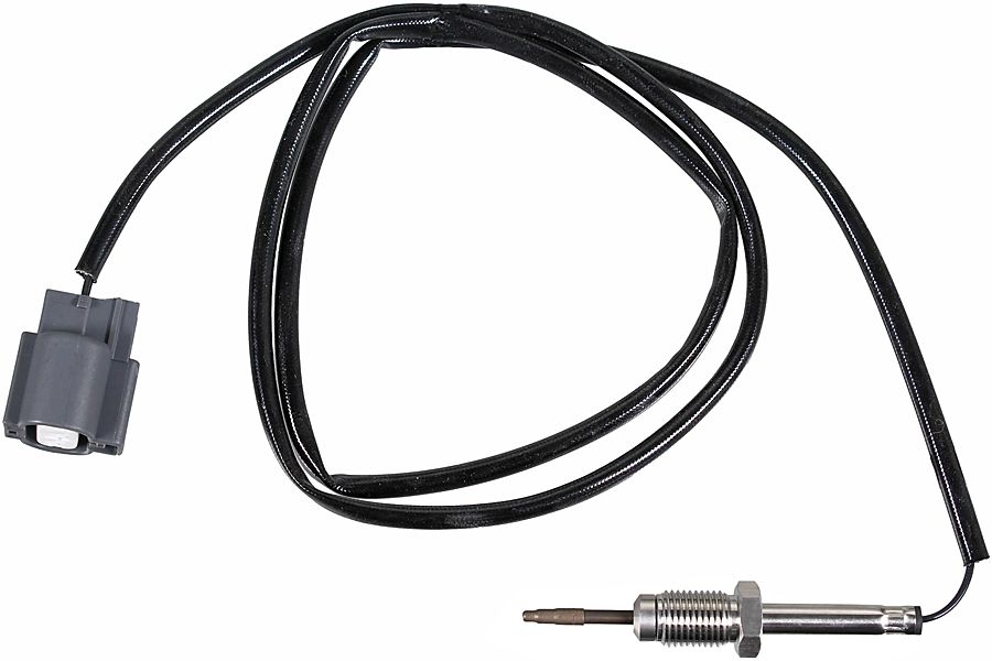 METZGER AUTOTEILE Sensor, udstødningsgastemperatur 08941124 foran katalysatoren for MITSUBISHI
