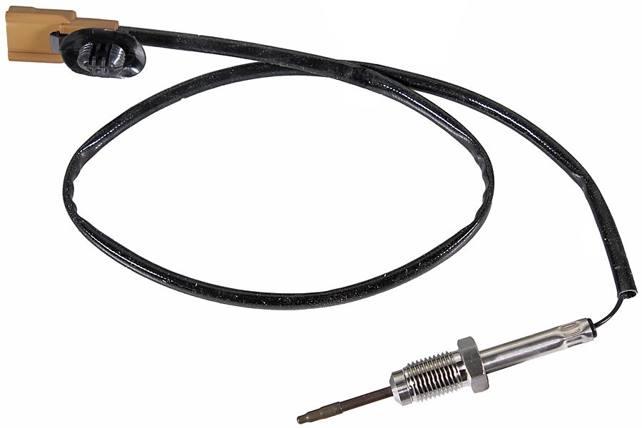 METZGER AUTOTEILE Sensor, udstødningsgastemperatur 08941132 EGR-ventil for NISSAN RENAULT