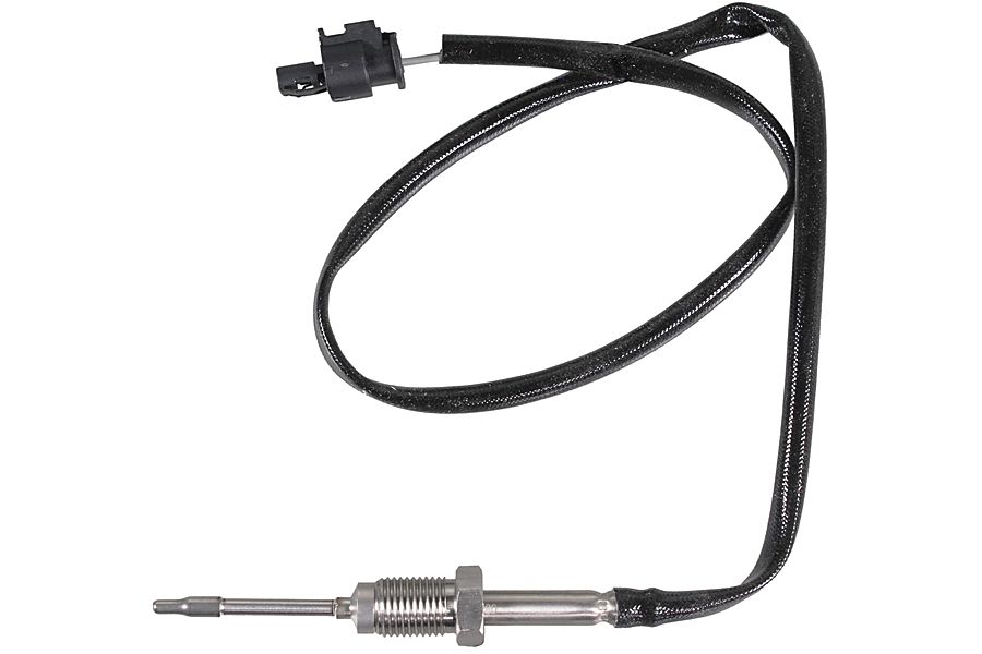 METZGER AUTOTEILE Sensor, udstødningsgastemperatur 08941135 efter partikelfilter for MINI