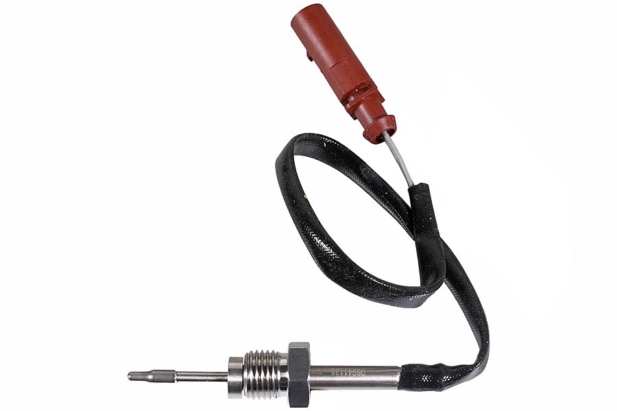 METZGER AUTOTEILE Sensor, udstødningsgastemperatur 08941138 efter partikelfilter for AUDI