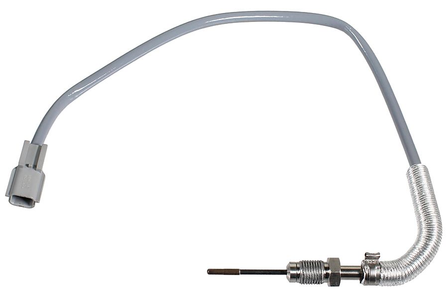 METZGER AUTOTEILE Sensor, udstødningsgastemperatur 08941142 for FIAT NISSAN RENAULT