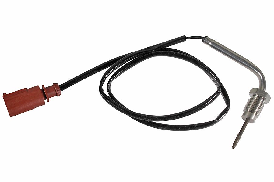 METZGER AUTOTEILE Sensor, udstødningsgastemperatur 08941146 efter katalysator for VW