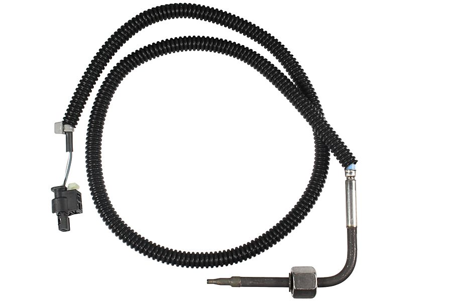 METZGER AUTOTEILE Sensor, udstødningsgastemperatur 08941150 for MERCEDES-BENZ