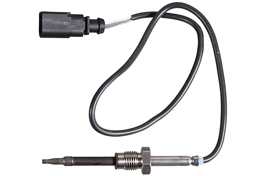 METZGER AUTOTEILE Sensor, udstødningsgastemperatur 0894153 for VAG