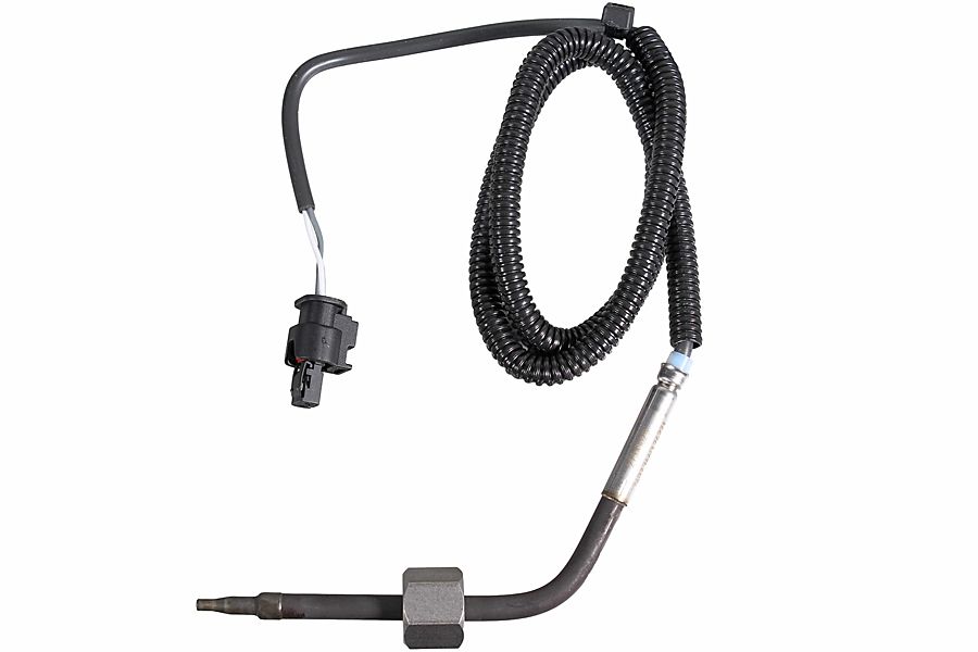 METZGER AUTOTEILE Sensor, udstødningsgastemperatur 0894198 for MERCEDES-BENZ