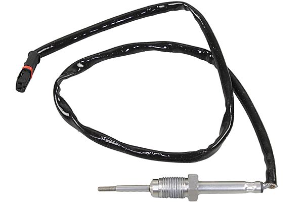 METZGER AUTOTEILE Sensor, udstødningsgastemperatur 0894391 foran for BMW