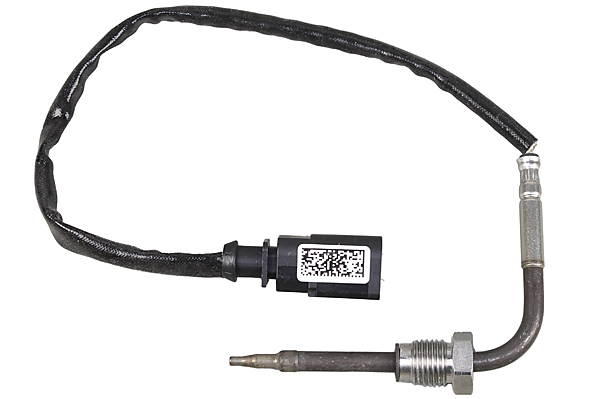METZGER AUTOTEILE Sensor, udstødningsgastemperatur 0894419 for VAG