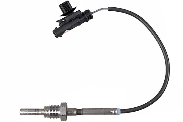METZGER AUTOTEILE Sensor, udstødningsgastemperatur 0894421 for ALFA ROMEO