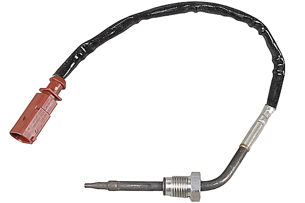 METZGER AUTOTEILE Sensor, udstødningsgastemperatur 0894418 for VAG
