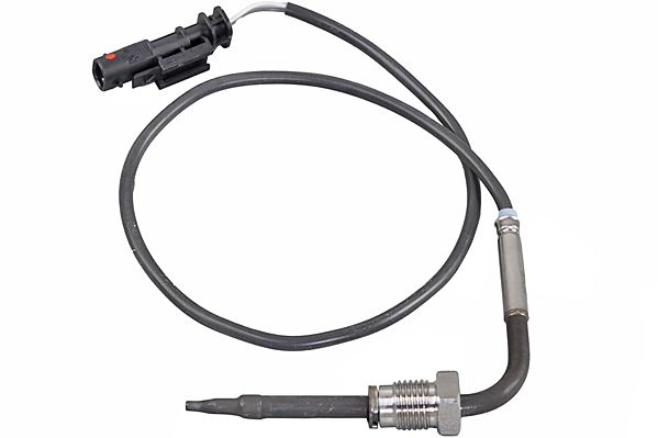 METZGER AUTOTEILE Sensor, udstødningsgastemperatur 0894422 for FIAT