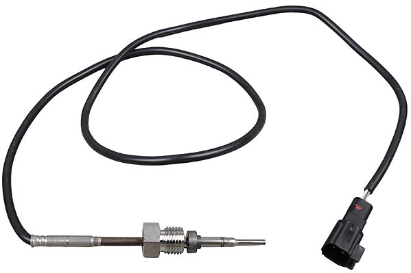METZGER AUTOTEILE Sensor, udstødningsgastemperatur 0894424 for FORD