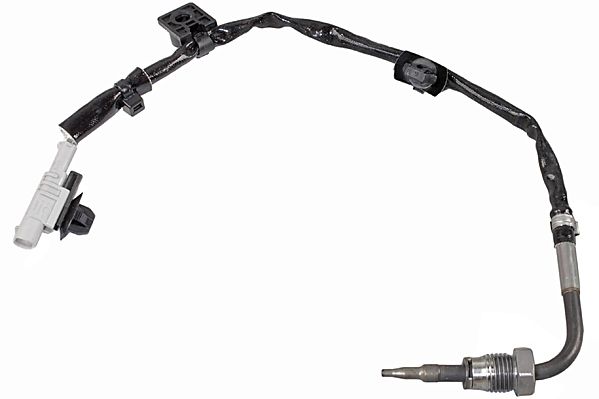 METZGER AUTOTEILE Sensor, udstødningsgastemperatur 0894425 for KIA