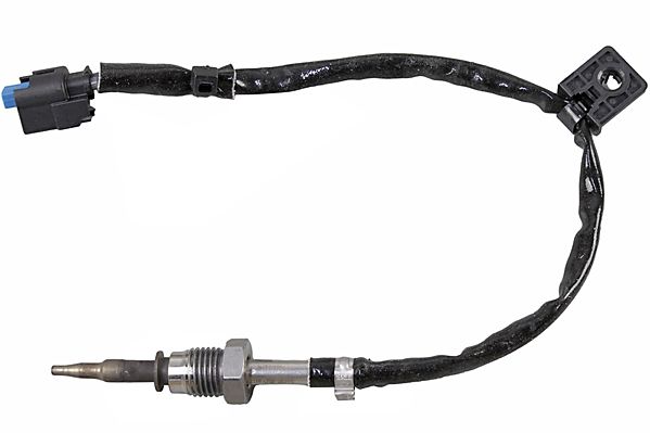METZGER AUTOTEILE Sensor, udstødningsgastemperatur 0894428 for KIA