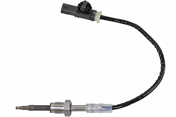 METZGER AUTOTEILE Sensor, udstødningsgastemperatur 0894429 for MERCEDES-BENZ