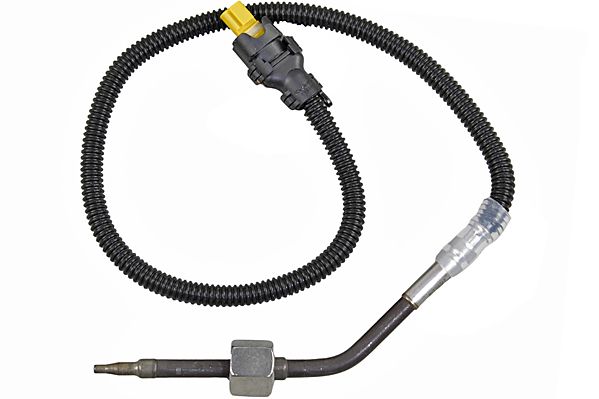 METZGER AUTOTEILE Sensor, udstødningsgastemperatur 0894430 for MERCEDES-BENZ