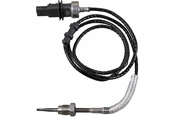 METZGER AUTOTEILE Sensor, udstødningsgastemperatur 0894435 for VW