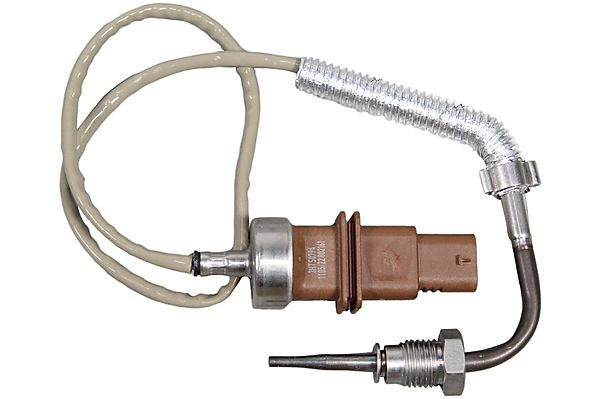 METZGER AUTOTEILE Sensor, udstødningsgastemperatur 0894434 for VW